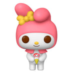 Funko POP Figur My Melody - Hello Kitty och Vänner