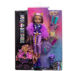 Monster High Clawdeen Wolf-docka