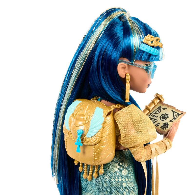 MATTEL