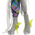 Monster High Monster Party Frankie Stein Docka