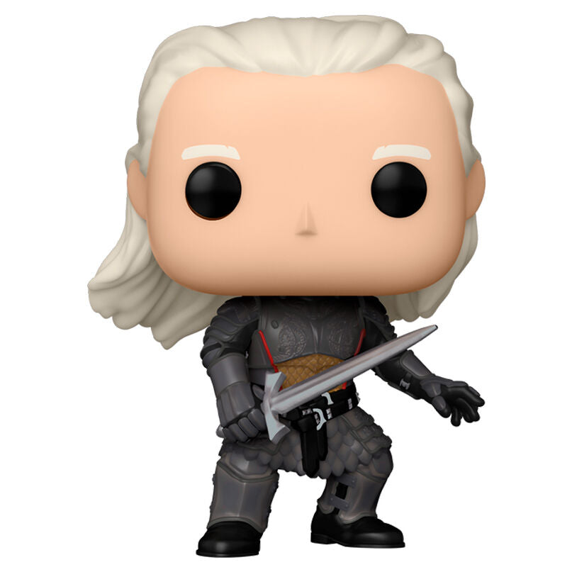 POP Figur House of the Dragon Daemon Targaryen