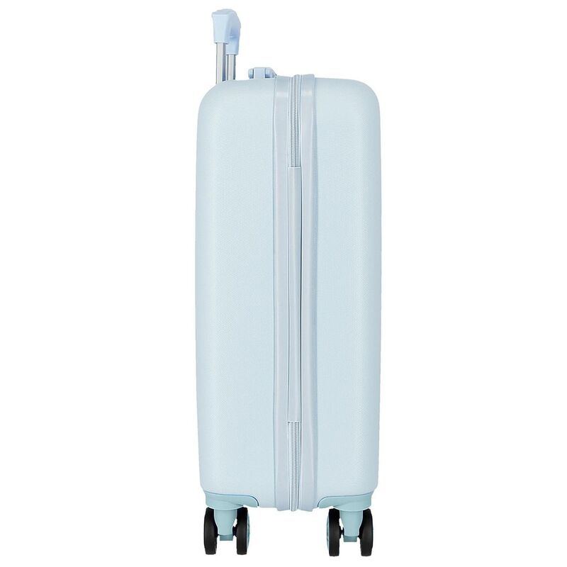 Disney Mickey Have a Good Time ABS Ryggsäck med Hjul suitcase 55cm