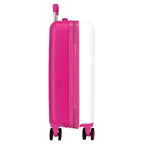 Disney Mickey & Minnie Trip to New York ABS Ryggsäck med Hjul - 55 cm