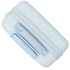 Disney Mickey Have a Good Time ABS Ryggsäck med Hjul suitcase 55cm