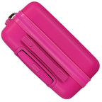 Disney Mickey Have a Good Time ABS Ryggsäck med Hjul suitcase 55cm