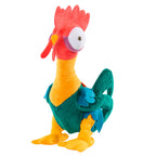 Disney Vaiana Moana 2 Hei Hei Cluck and Dance gosedjur