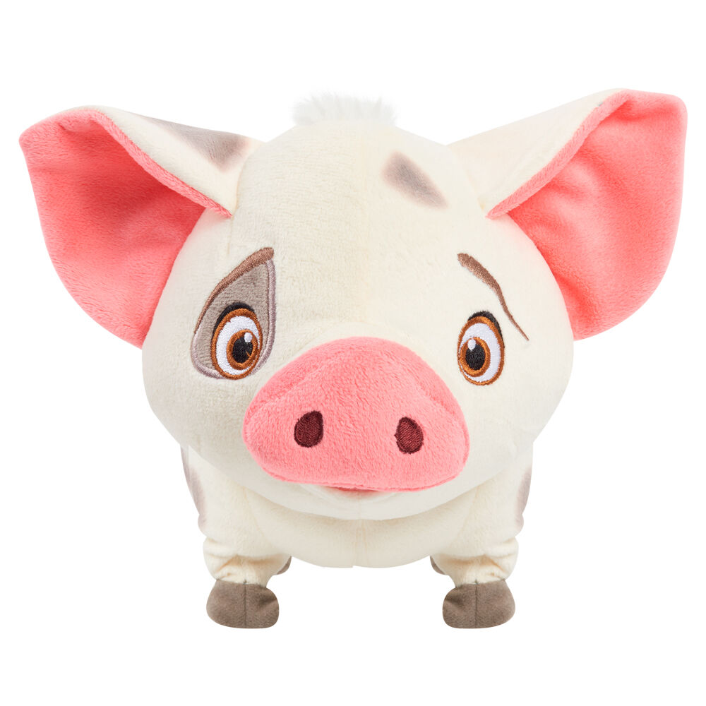 Disney Vaiana Moana 2 Pua Walk and Grunt gosedjur