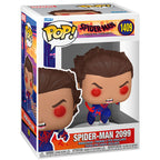POP Figur Marvel Spiderman Across the Spider-Verse Spider-Man 2099