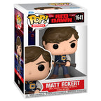 Funko POP Figur - Red Dawn Matt Eckert