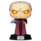 Funko POP Star Wars Emperor Palpatine Figur