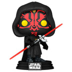 Funko POP Star Wars Darth Maul Figur