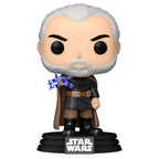 POP-figur Star Wars Count Dooku