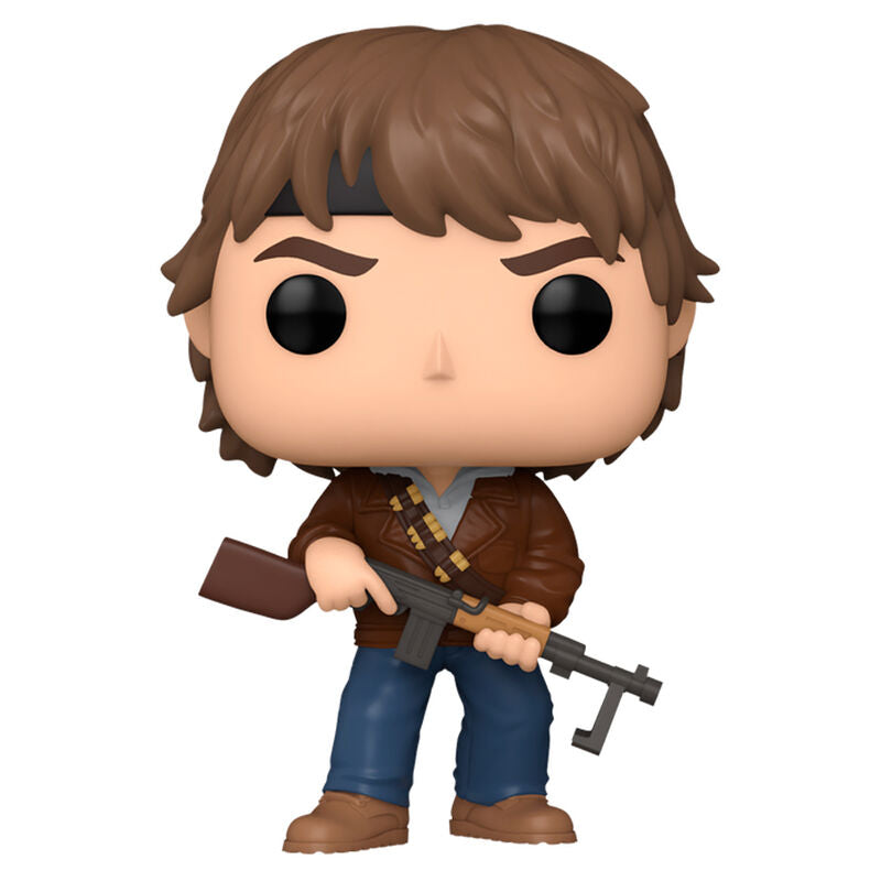 Funko POP Figur Red Dawn - Jed Eckert