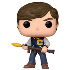 Funko POP Figur - Red Dawn Matt Eckert