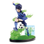 Blue Lock Yoichi Isagi Ichibansho Figur 14cm