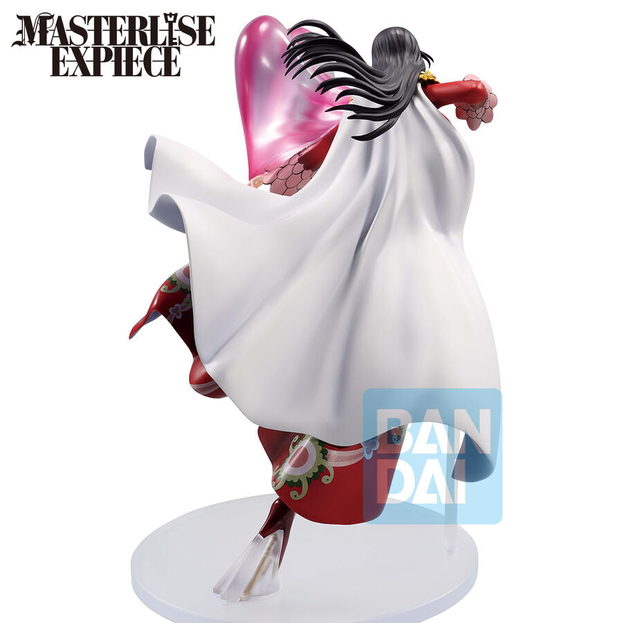 One Piece Boa Hancock Ichibansho Figur 20cm