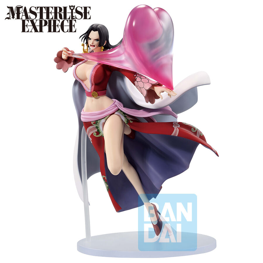 One Piece Boa Hancock Ichibansho Figur 20cm