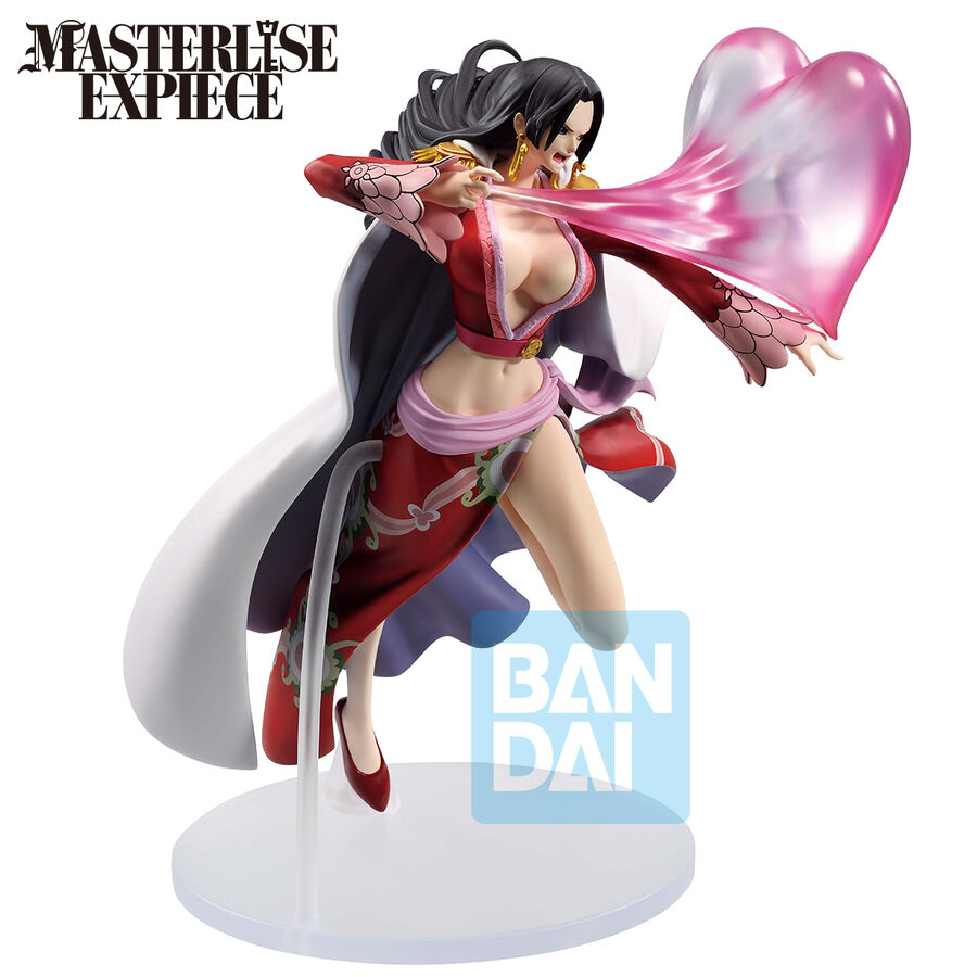 One Piece Boa Hancock Ichibansho Figur 20cm