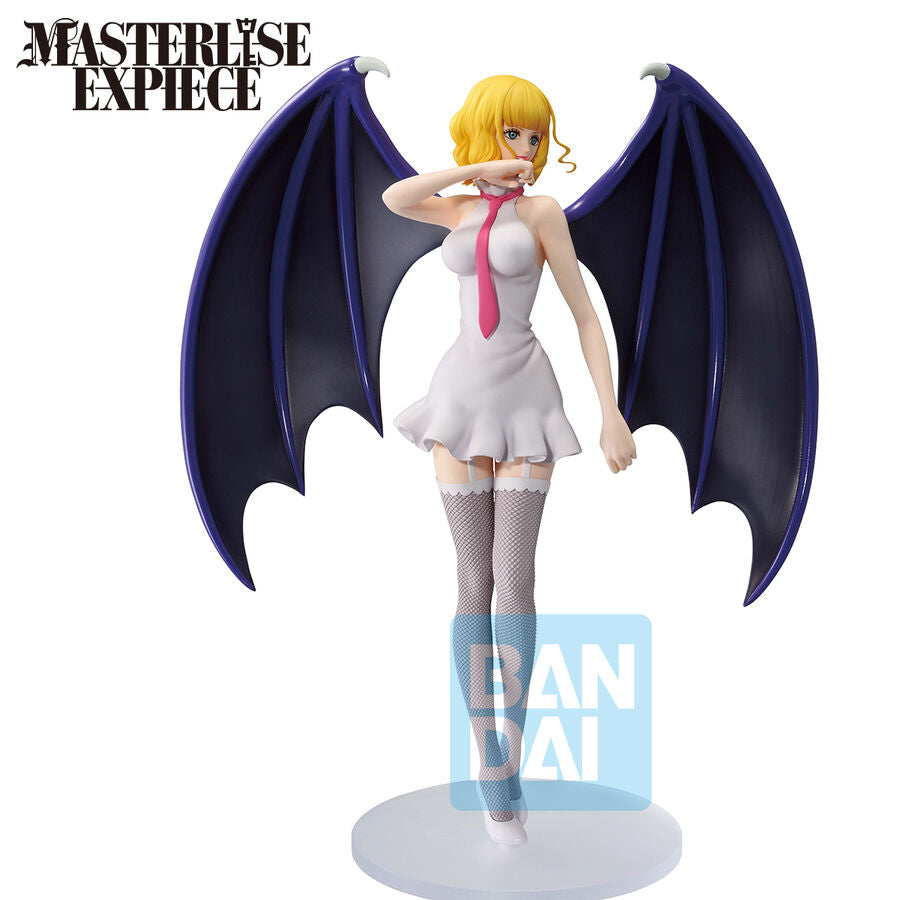 One Piece Stussy Ichibansho Figur 20cm