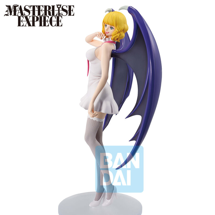 One Piece Stussy Ichibansho Figur 20cm