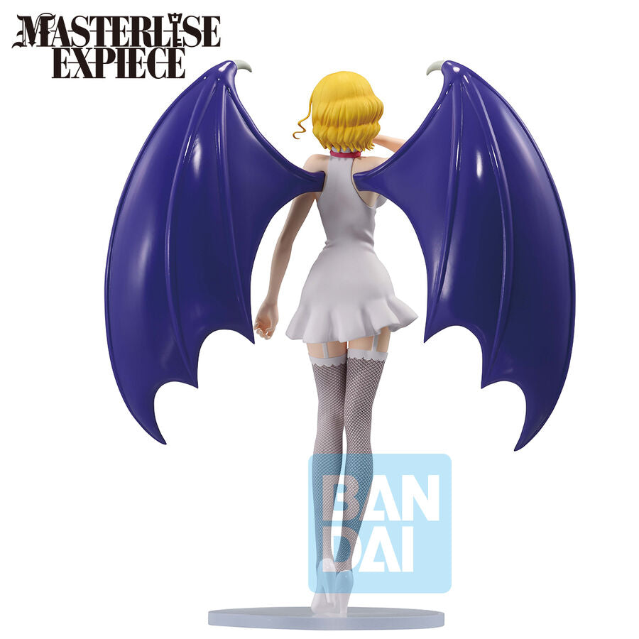 One Piece Stussy Ichibansho Figur 20cm