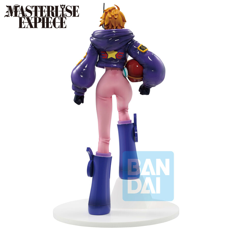 One Piece Memory of Heroines Perhona Ichibansho Lilith Figur 20cm