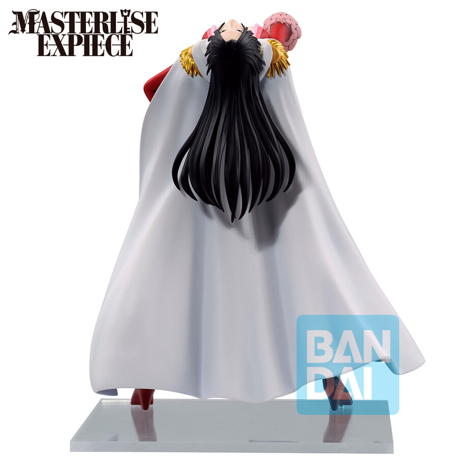 One Piece Boa Hancock Ichibansho Figur 20cm
