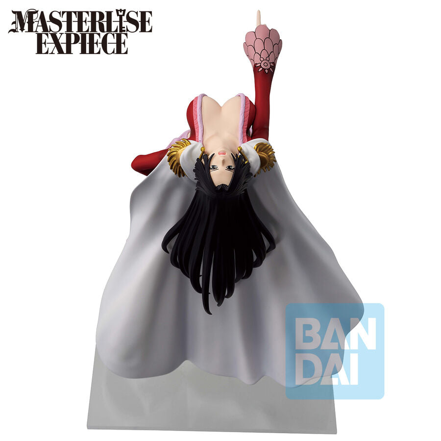 One Piece Boa Hancock Ichibansho Figur 20cm