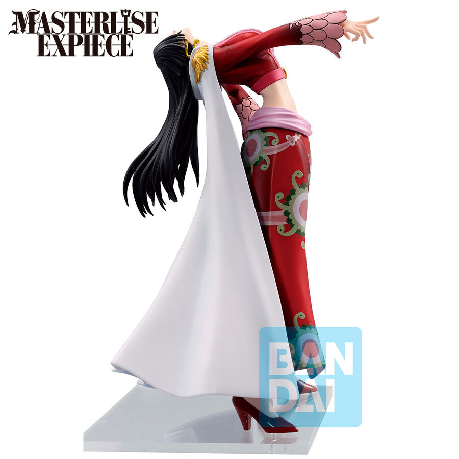 One Piece Boa Hancock Ichibansho Figur 20cm