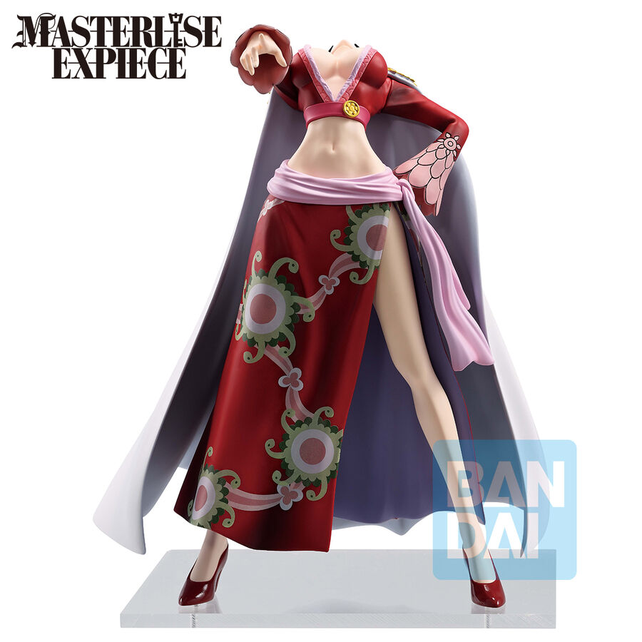 One Piece Boa Hancock Ichibansho Figur 20cm