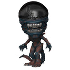 POP Figur Super Alien Romulus Scorched Xenomorph
