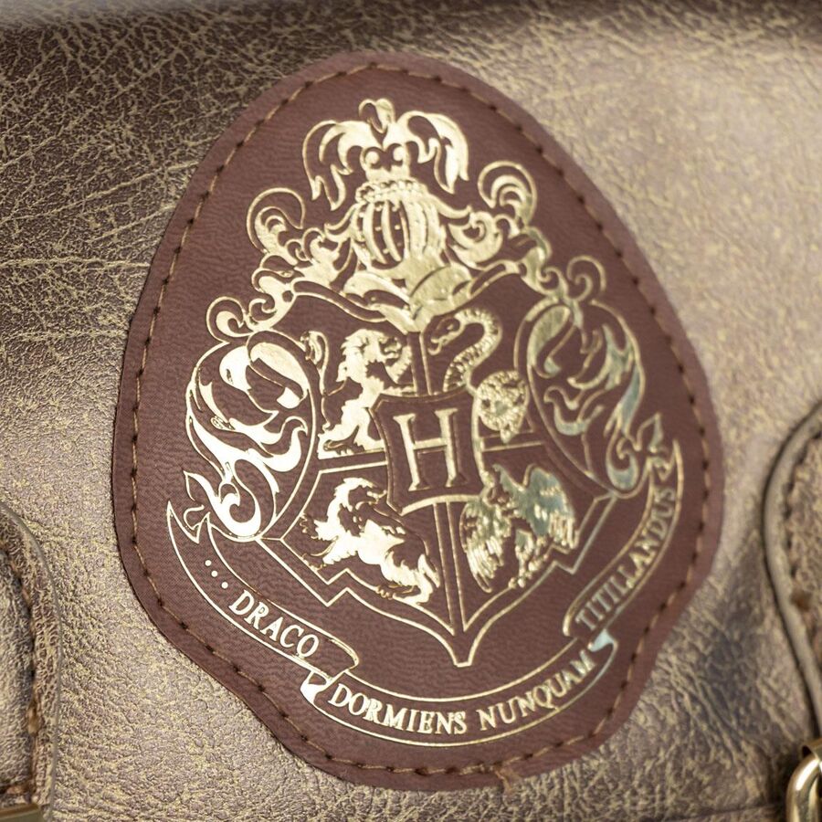 Harry Potter Hogwarts Casual Backpack