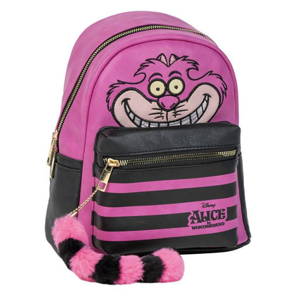 Disney Alice in Wonderland Cheshire Casual Backpack