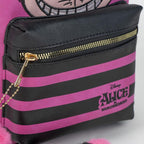 Disney Alice in Wonderland Cheshire Casual Backpack