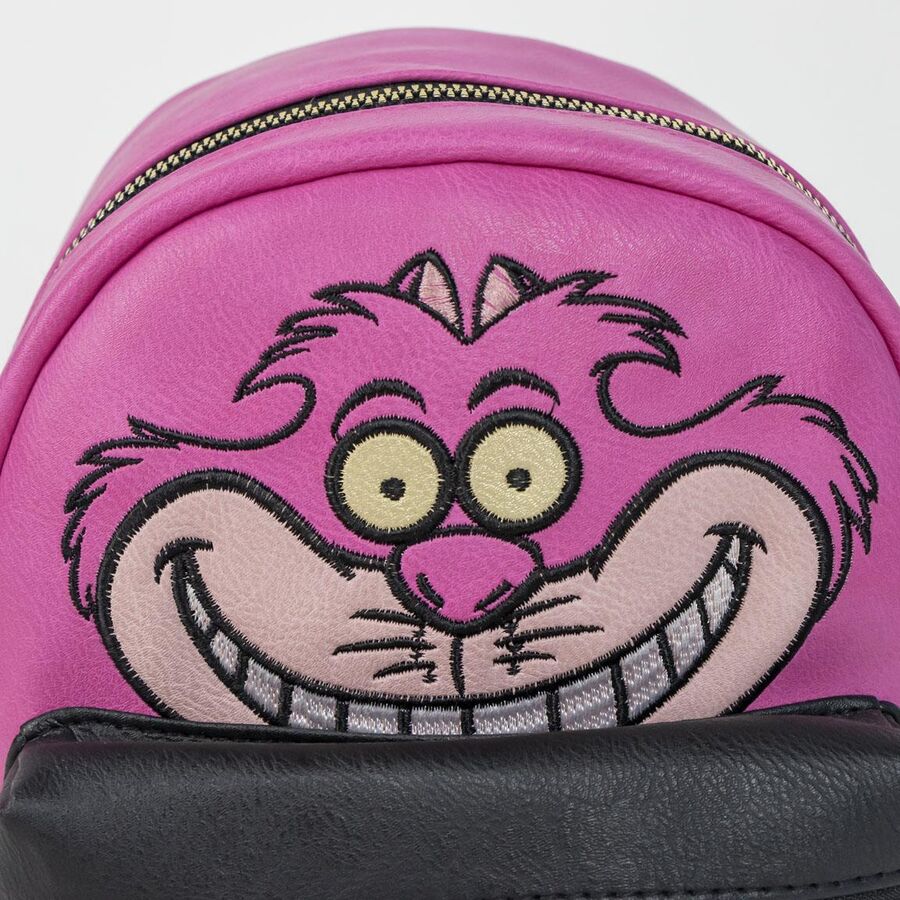 Disney Alice in Wonderland Cheshire Casual Backpack