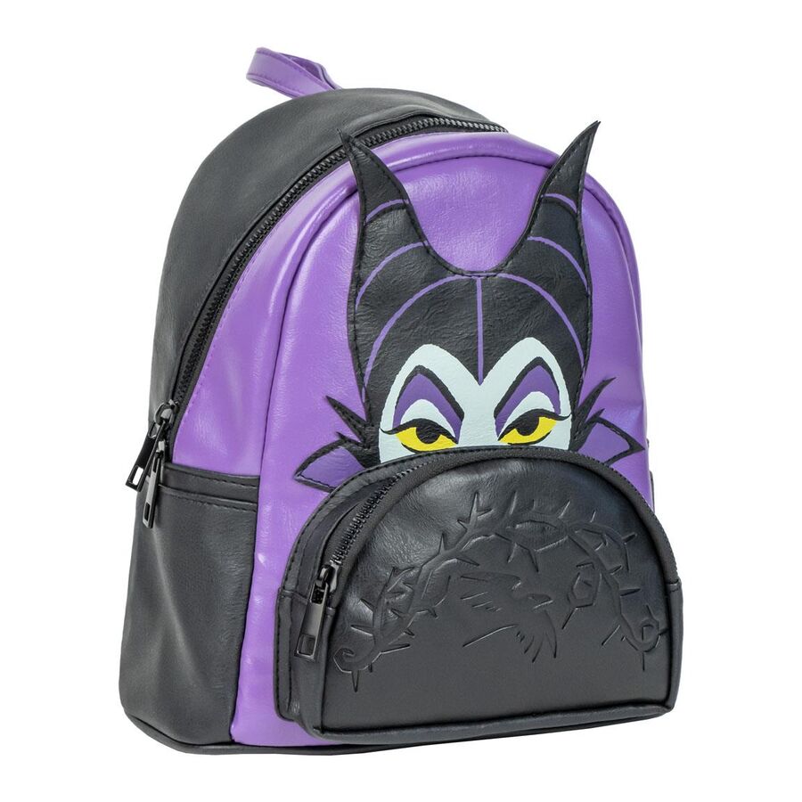 Disney Villains Maleficent Casual Ryggsäck