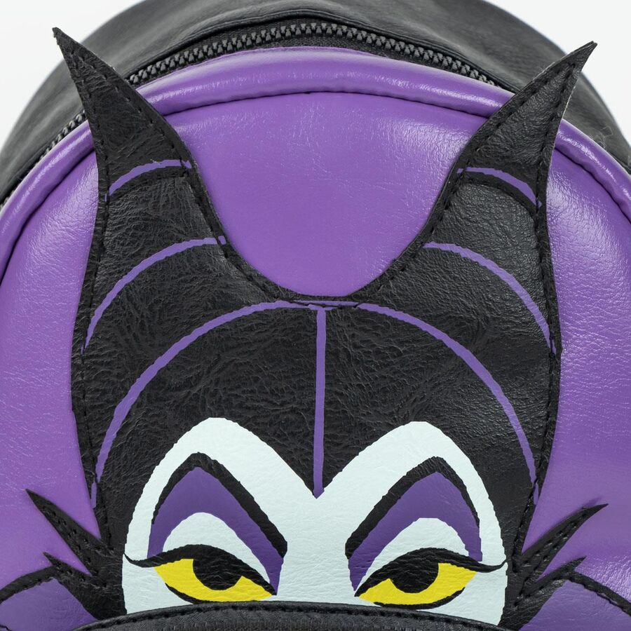 Disney Skurkar Maleficent avslappnad Ryggsäck