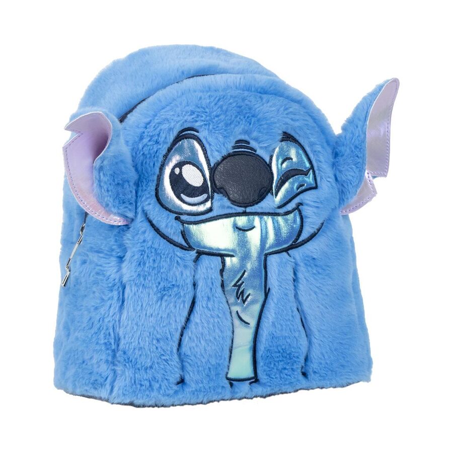 Disney Stitch avslappnad ryggsäck