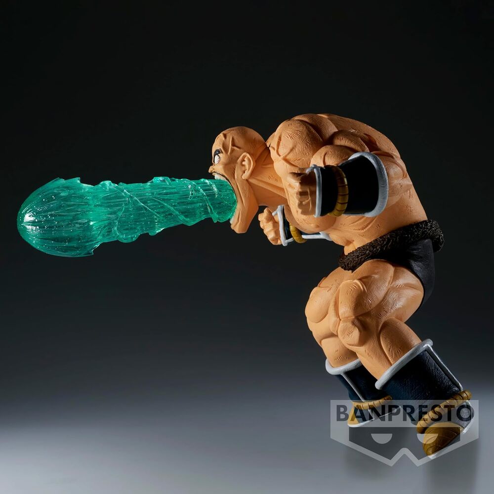 Dragon Ball Z GX Materia Nappa Figur 12cm