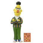 Sesame Street Blas Figur 15cm