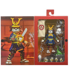 Ninja Turtles Teenage Mutant Samurai Adventure Usagi Yojimbo Ultimate Figur 18cm