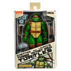 Ninja Turtles Mutant Ninja Michelangelo Figur 18cm