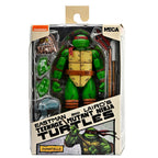 Ninja Turtles Mutant Ninja Donatello Figur 18cm