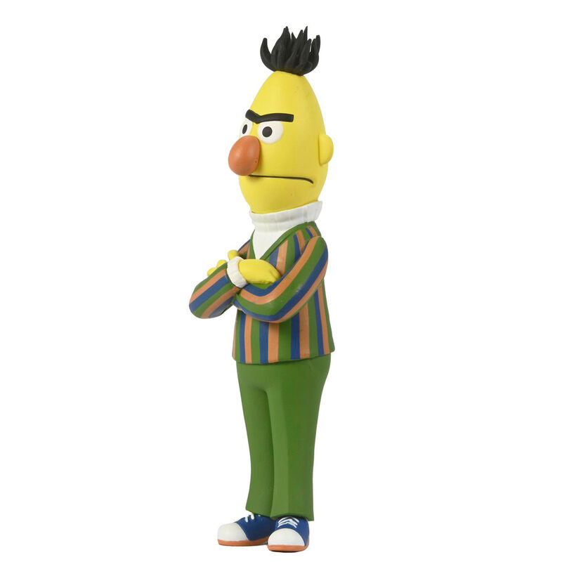 Sesame Street Blas Figur 15cm