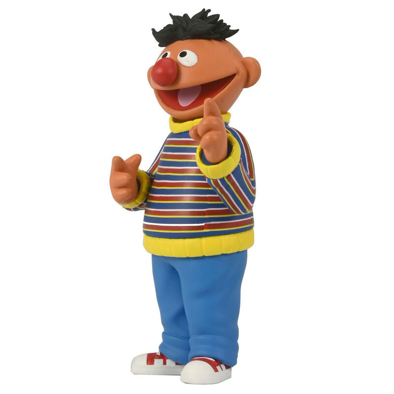 Sesame Street Epi-figur 15 cm