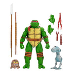 Ninja Turtles Mutant Ninja Donatello Figur 18cm
