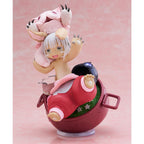 Made in Abyss Nanachi My Treasure Figur 16cm