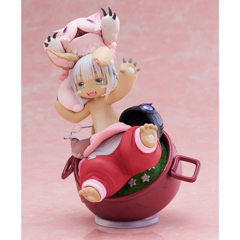 Made in Abyss Nanachi My Treasure Figur 16cm