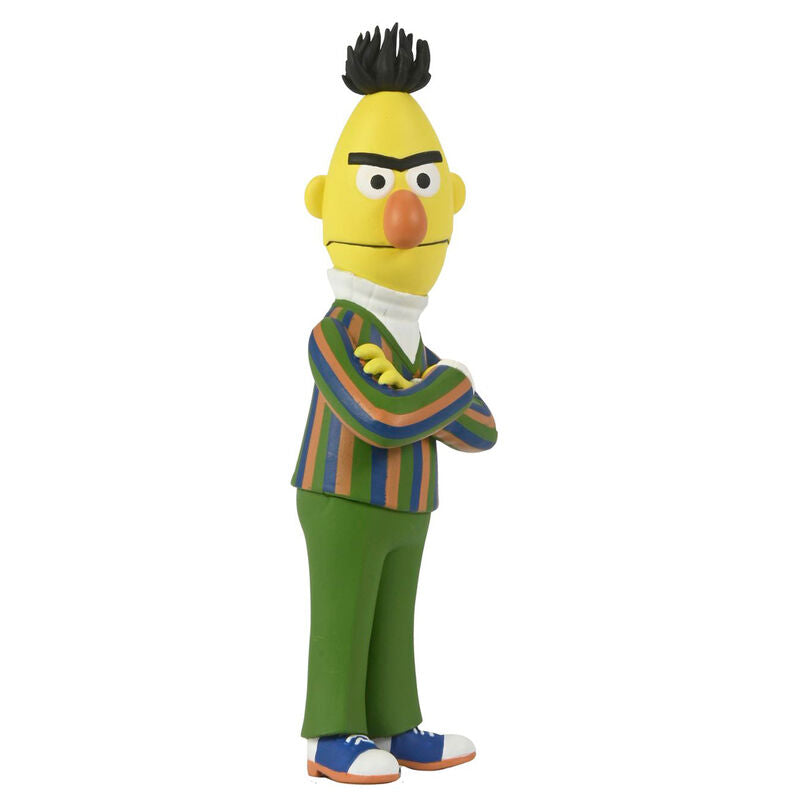 Sesame Street Blas Figur 15cm