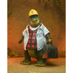 Dinosaurs Earl Sinclair Wesayso Ultimate Figur 18cm